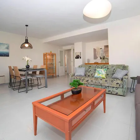 Esmeralda-4 By Interhome Appartement Calpe