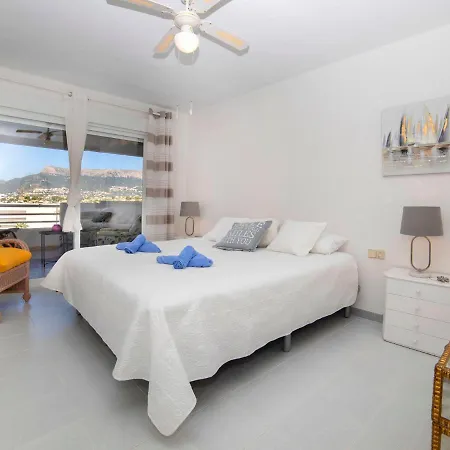 Apartamento Esmeralda-4 By Interhome