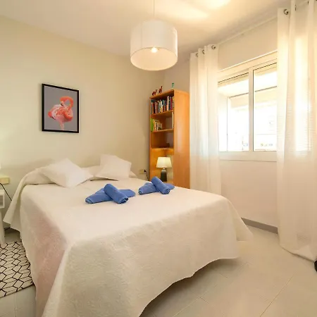 Esmeralda-4 By Interhome Calpe