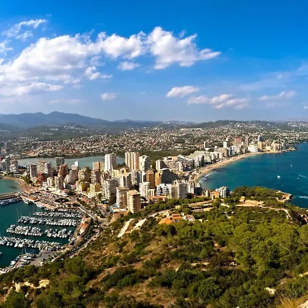 Esmeralda-4 By Interhome *