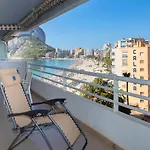 Апартаменти Esmeralda-4 By Interhome *