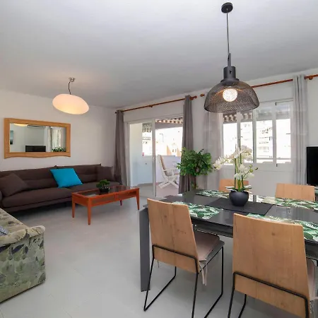 Esmeralda-4 By Interhome *