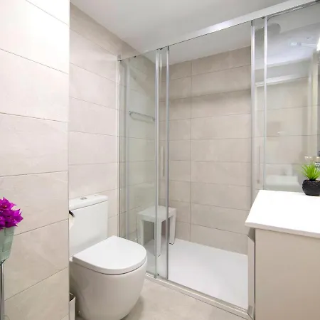 Esmeralda-4 By Interhome Calp