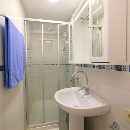 Apartment Esmeralda-4 By Interhome Calpe