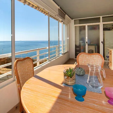 Apartment Esmeralda-4 By Interhome