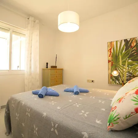 Esmeralda-4 By Interhome Apartment *
