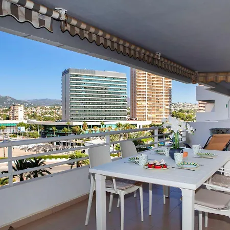 Apartment Esmeralda-4 By Interhome