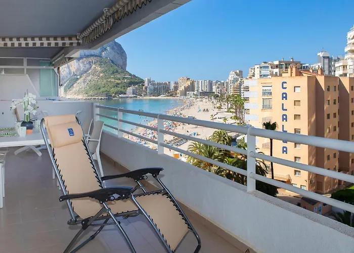 Apartment Esmeralda-4 By Interhome *