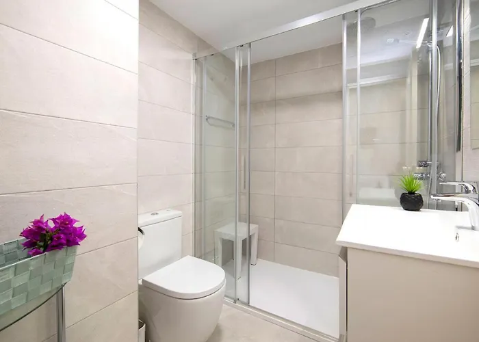 Esmeralda-4 By Interhome Calpe