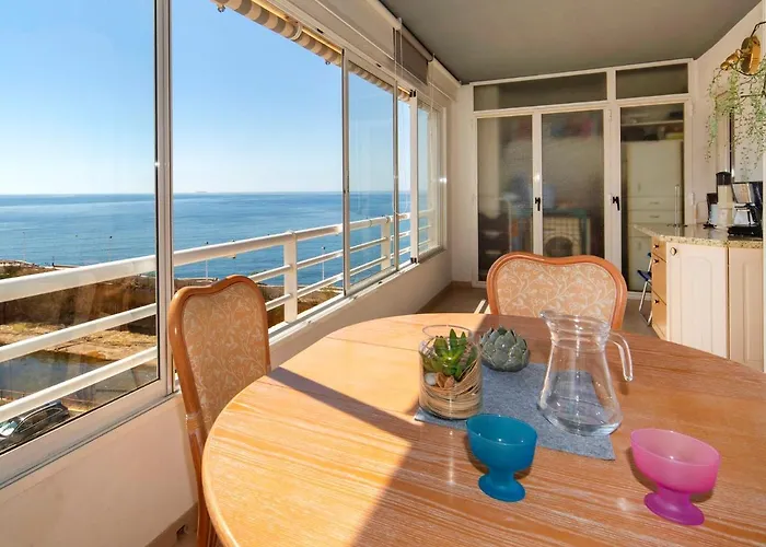 Apartment Esmeralda-4 By Interhome