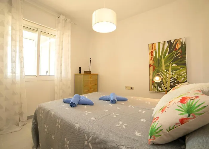 Esmeralda-4 By Interhome Апартаменты *