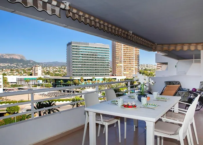 Appartement Esmeralda-4 By Interhome