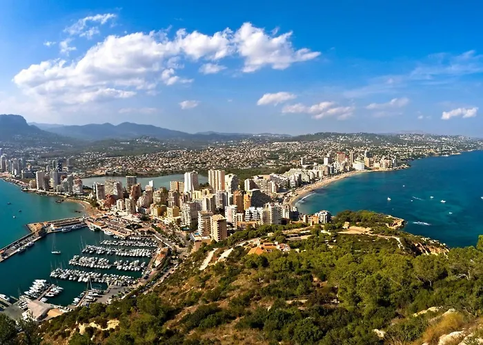 Esmeralda-4 By Interhome *