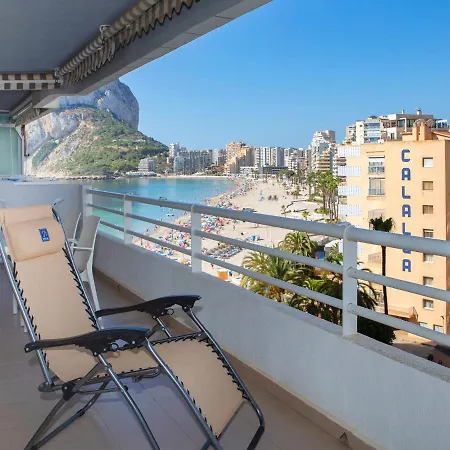 Apartamento Esmeralda-4 By Interhome *
