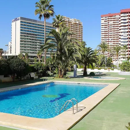 Esmeralda-4 By Interhome Apartamento *
